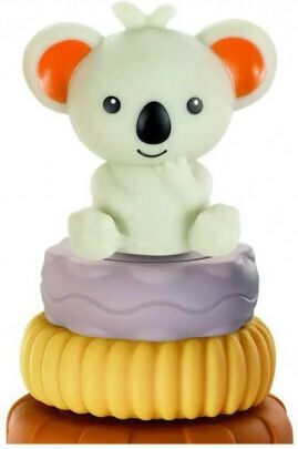 JUEGO 5 EN 1 DIDÁCTICO