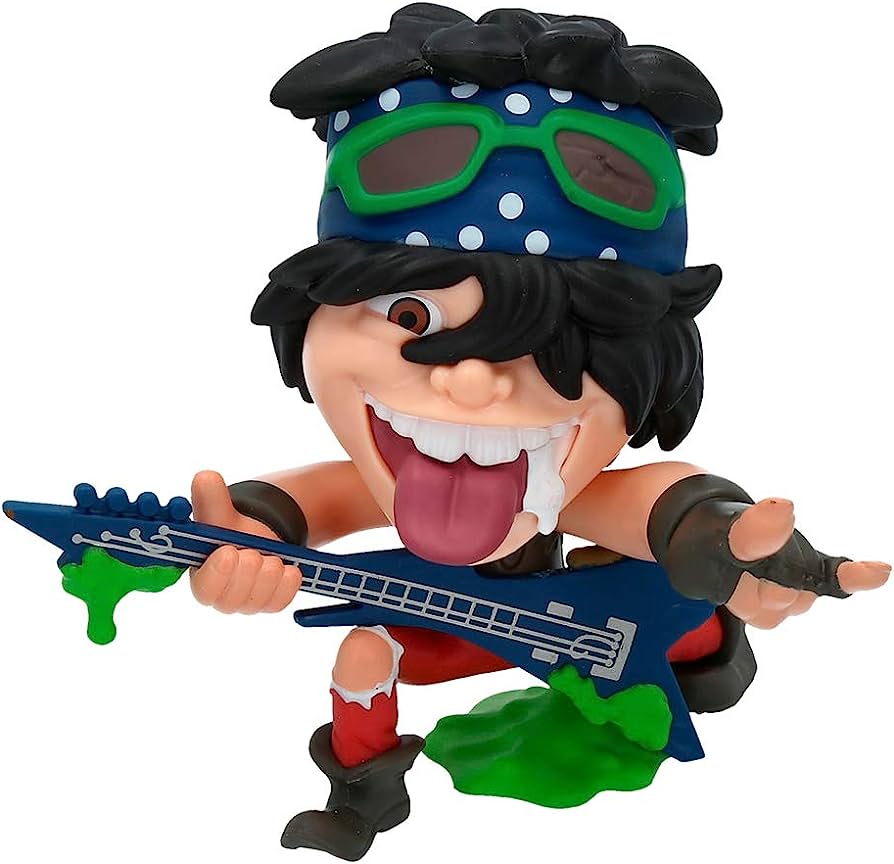 FARTY CLUB FIGURAS COLECCIONABLES