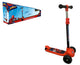 SCOOTER PLEGABLE SPIDERMAN MARVEL