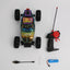 AUTO A CONTROL REMOTO CON SPRAY Y LUZ