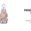 Labubu - Have a Seat - POPMART Originales