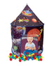 CARPA ESPACIO 50 PELOTAS
