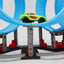 PISTA DE AUTOS 68PCS