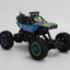 AUTO A CONTROL REMOTO CON SPRAY Y LUZ