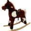 CABALLITO BALANCÍN
