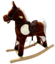 CABALLITO BALANCÍN