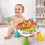 Mesa de Actividades Educativa 7 en 1 para Bebés