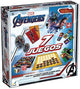 SET MULTIJUEGOS 7 EN 1 AVENGERS