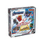 SET MULTIJUEGOS 7 EN 1 AVENGERS