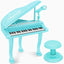 PIANO CON ASIENTO