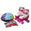 SET PATINES 2X2 UNICKAWAII