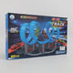 PISTA DE AUTOS 68PCS