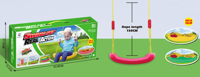 COLUMPIO INFANTIL