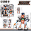 ROBOT A CONTROL REMOTO