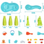 SET JUEGO DE PLAYA