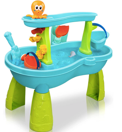 SET JUEGO DE PLAYA