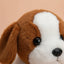 PELUCHE PERRITO INTERACTIVO  CUTE PET FAMILY
