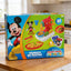 JUEGO MASAS / MAQUINA FIDEOS MICKEY-25 PZS