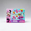 JUEGO MASAS / MAQUINA DULCES MINNIE-26 PZS