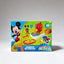 JUEGO MASAS / MAQUINA FIDEOS MICKEY-25 PZS