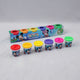 SET 5+1 MASAS MINNIE Y MICKEY