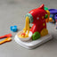 JUEGO MASAS / MAQUINA FIDEOS MICKEY-25 PZS