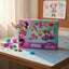 JUEGO MASAS / MAQUINA DULCES MINNIE-26 PZS