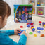 JUEGO MASAS MICKEY-19 PZS / PASTA
