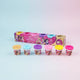 SET 5+1  MASAS PRINCESAS