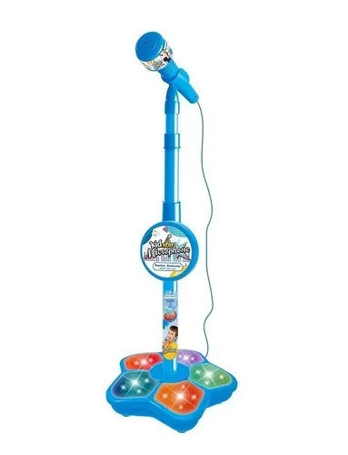 MICROFONO KARAOKE