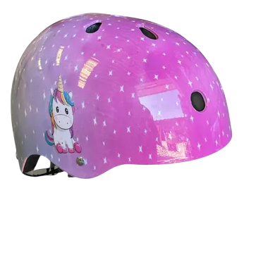 CASCO URBANO UNICKAWAII