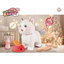 PELUCHE GATITO INTERACTIVO