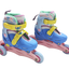Disney Patines Ajustables Stitch 3 Ruedas