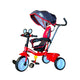 TRICICLO CON TOLDO MICKEY DISNEY