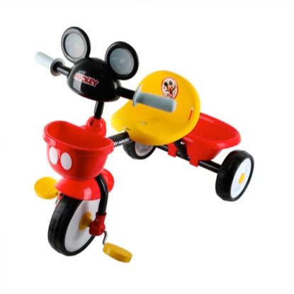 TRICICLO MICKEY DISNEY