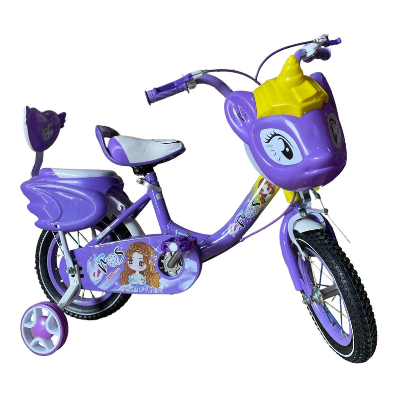 Bicicletas – Balotoys