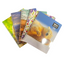 Pack 10 Cuadernos universitario Balotoys 7mm 100 Hojas