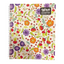 Pack 10 Cuadernos universitario Balotoys 7mm 100 Hojas