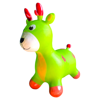 PONY CABALLITO SALTARÍN
