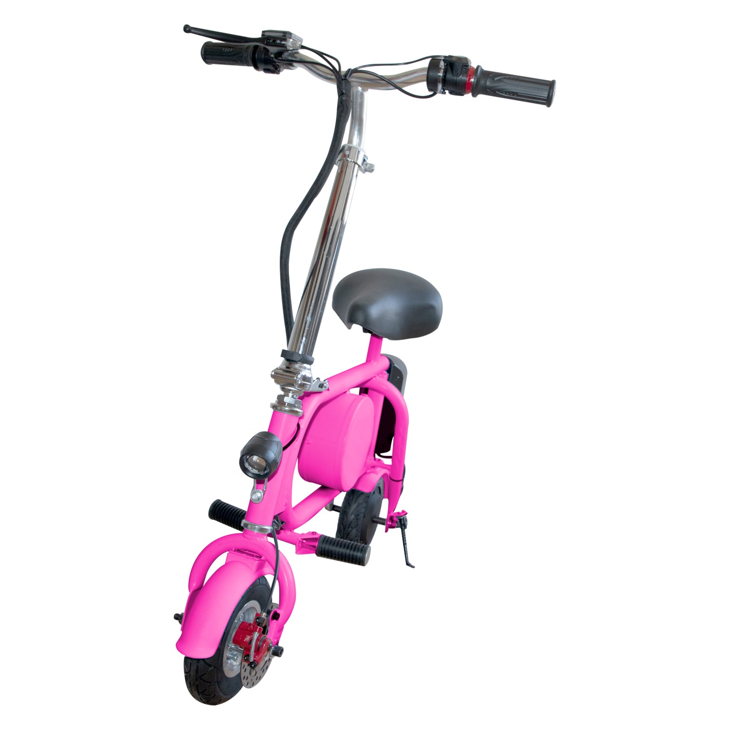 Bicicleta sin pedales discount minnie