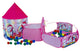 CARPA CASTILLO 3 EN 1