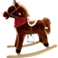 CABALLITO BALANCÍN