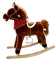 CABALLITO BALANCÍN