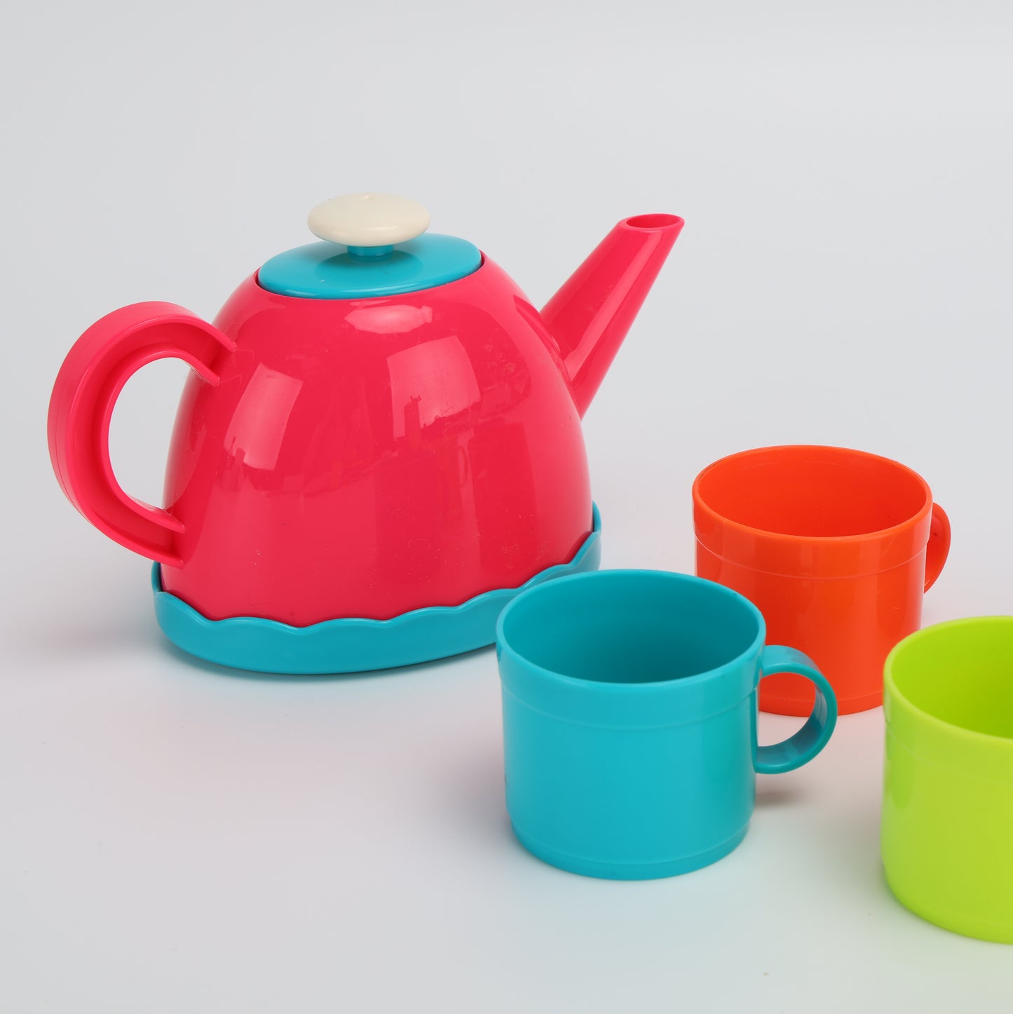 CANASTA DE TÉ