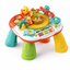 Mesa de Actividades Educativa 7 en 1 para Bebés