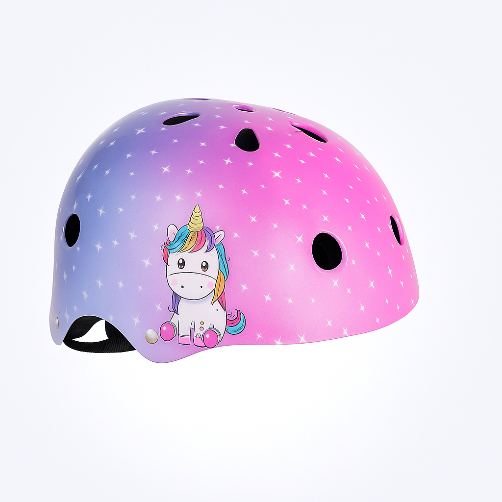 CASCO URBANO UNICKAWAII