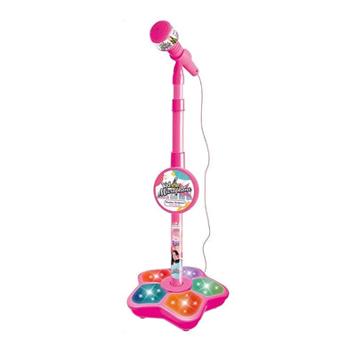 MICROFONO KARAOKE